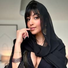 Aaliyah Yasin
