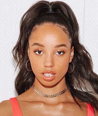 Alexis Tae