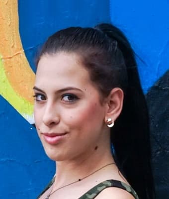 Alicia Trece