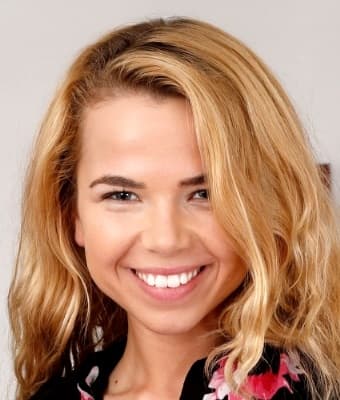 Alina West
