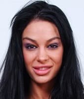 Angelina Valentine