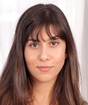 Anya Krey