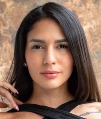 Ashley Sanz