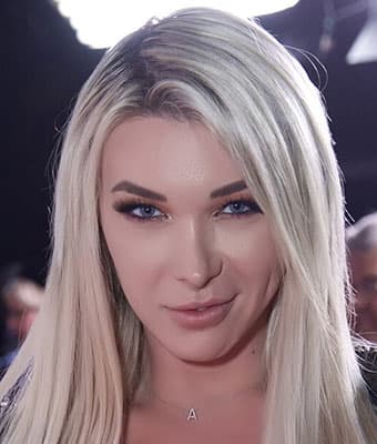 Aubrey Kate