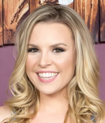 Aubrey Sinclair
