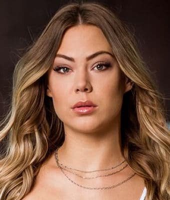 Avery Cristy