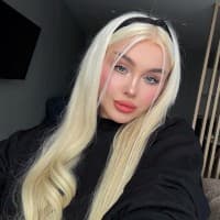 Blondessa