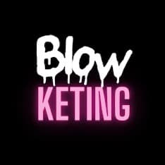 Blowketing