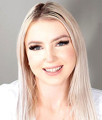 Britt Blair