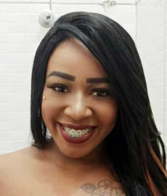 Bruna Black