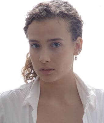 Caroline Sweet