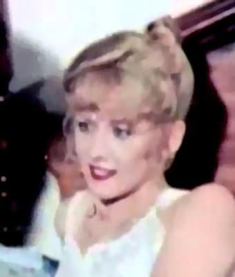 Cherry Adams