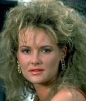 Christina Stevens