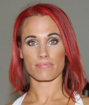 Crystal Rayne
