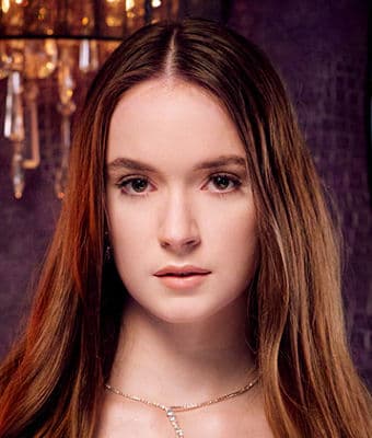 Hazel Moore