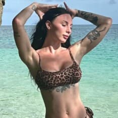 Indica Marie