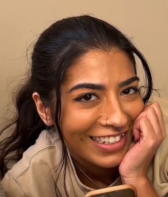 Jasmine Sherni