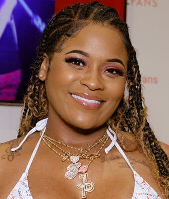 Jayla Page