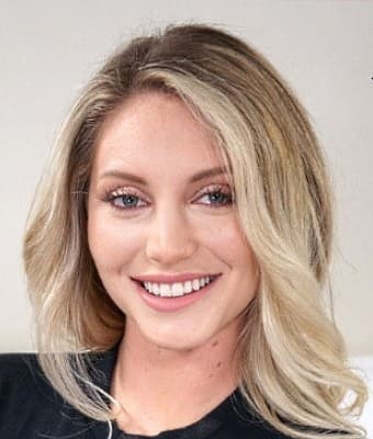 Kayley Gunner