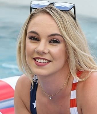 Kelsey Kane