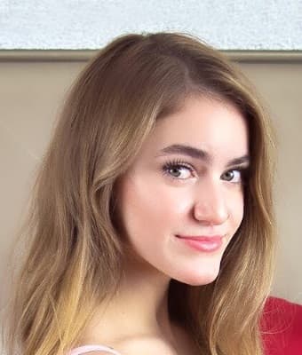 Kenzie Madison