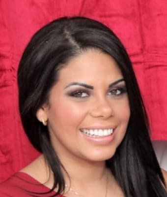 Kesha Ortega