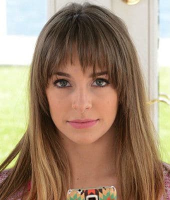 Kimmy Granger