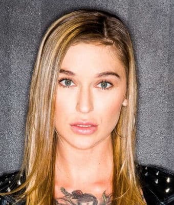 Kleio Valentien
