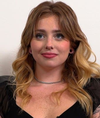 Lucy Foxx