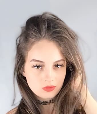 Maddy May