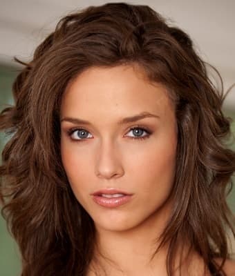 Malena Morgan