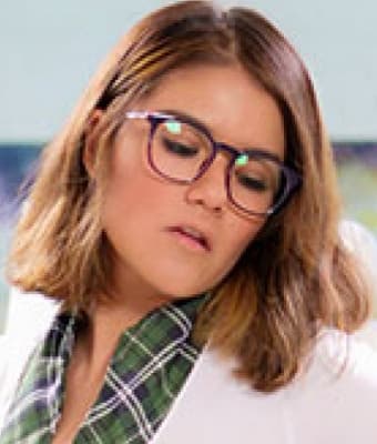 Mei Cornejo