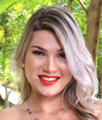 Melody Antunes