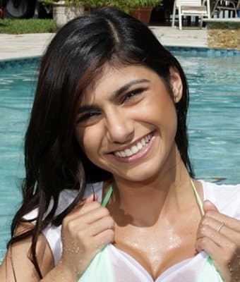 Mia Khalifa