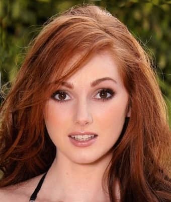 Natalie Lust