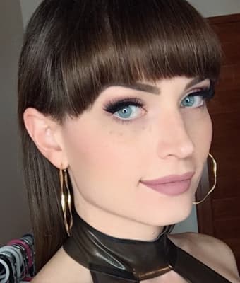 Natalie Mars