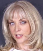 Nina Hartley