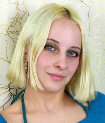 Paola Blaze