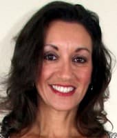 Persia Monir