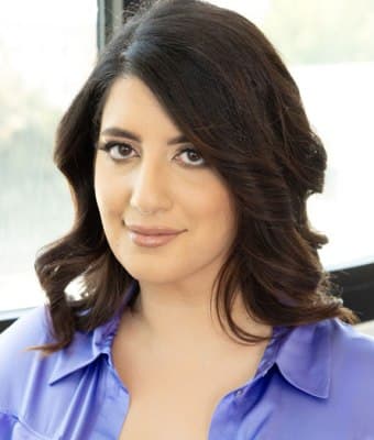 Sarah Arabic