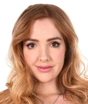 Scarlett Jones
