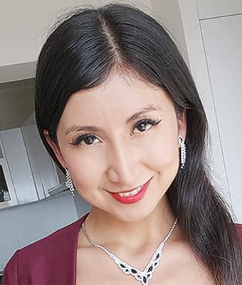 Solange Sun