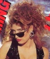 Tanya Summers