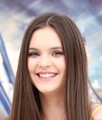 Taylee Wood