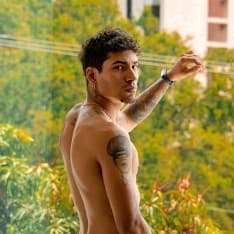 Thiago Lopez