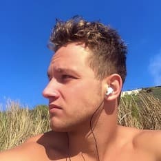Van Wylde