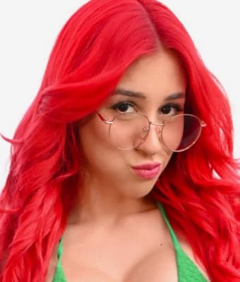 Zoey Di Giacomo