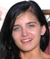 Zoey Kush